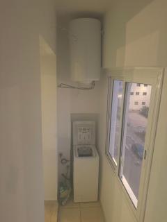 Appartement standing 1 - Skhirat - 1