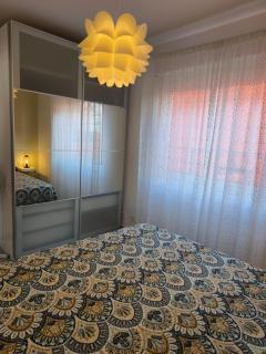 Franja de Mar - Duplex amplio y luminoso - Santa Cruz de la Palma - 2