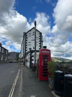 The White Lion Inn - 3