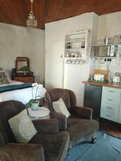 Magnolia Cottage at Hillhouse - Hilton - 1