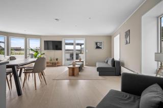 Stay l Urban - Spacious apartment with private terrace - 7