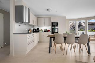 Stay l Urban - Spacious apartment with private terrace - 5
