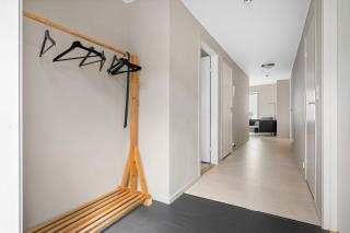 Stay l Urban - Spacious apartment with private terrace - 4