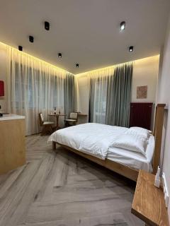 Niari Apartment 1 in old Batumi - 9