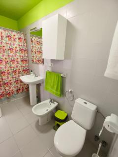 Franja de Mar - Duplex amplio y luminoso - Santa Cruz de la Palma - 1