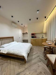Niari Apartment 1 in old Batumi - Batumi - 7