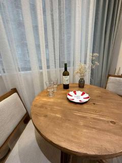 Niari Apartment 1 in old Batumi - 6