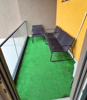 B&L apartman Bijeljina - Bijeljina - 8