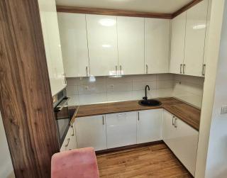 B&L apartman Bijeljina - Bijeljina - 6