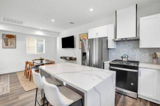 Luxe Townhouse Near Downtown La - Los Angeles - 1