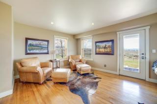 Idaho Vacation Rental about 7 Mi to Wind Cave - 7