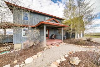 Idaho Vacation Rental about 7 Mi to Wind Cave - 8