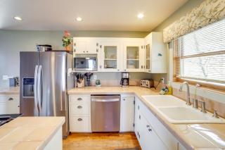 Idaho Vacation Rental about 7 Mi to Wind Cave - 4