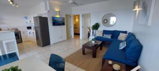 Beachfront Unit with Stunning Sunsets and Starlink Internet ! - Las Terrenas - 6