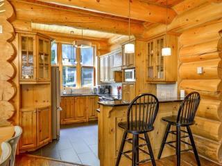 Blue Moose Private pool spa sauna lake access - Wentworth - 2