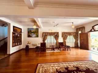 Cleety's Residency - Cochin - 6