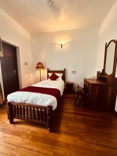 Cleety's Residency - Cochin - 2