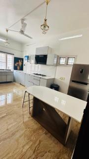 Cleety's Residency - Cochin - 1