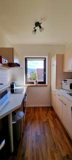 Ferienwohnung Talblick - Bad Lauterberg - 8