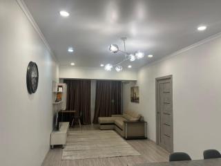 Уютная 2 комнатная квартира в центре Алматы - Almaty - 0