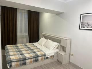 Уютная 2 комнатная квартира в центре Алматы - Almaty - 9