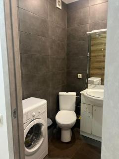 Уютная 2 комнатная квартира в центре Алматы - Almaty - 8