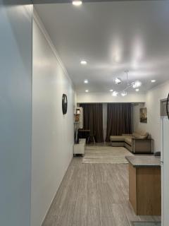 Уютная 2 комнатная квартира в центре Алматы - Almaty - 5