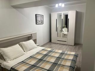 Уютная 2 комнатная квартира в центре Алматы - Almaty - 4