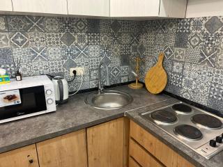 Уютная 2 комнатная квартира в центре Алматы - Almaty - 2