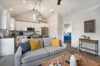 Eagle's Hangout - Hot Tub Close to 290 Wine Trail - Fredericksburg - 6