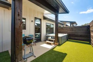Eagle's Hangout - Hot Tub Close to 290 Wine Trail - Fredericksburg - 2