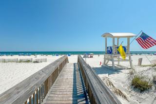 Coastal Charm - Gulf Shores - 5