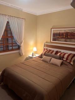 Apartamento Inglês -Vila Inglesa - Campos do Jordão - 2