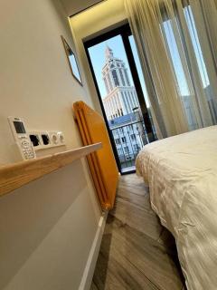 Niari Apartment 2 in old batumi - Batumi - 0