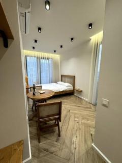 Niari Apartment 2 in old batumi - Batumi - 5