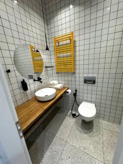 Niari Apartment 2 in old batumi - Batumi - 4