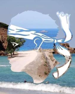 Appartement ,500m de la mer - Santa-Maria-Poggio - 0