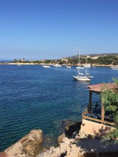 Appartement ,500m de la mer - Santa-Maria-Poggio - 8