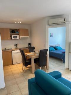 Appartement ,500m de la mer - Santa-Maria-Poggio - 4