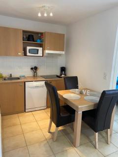 Appartement ,500m de la mer - Santa-Maria-Poggio - 2