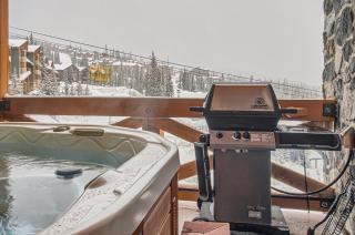 Stonegate Resort Unit C301 - Big White - 9