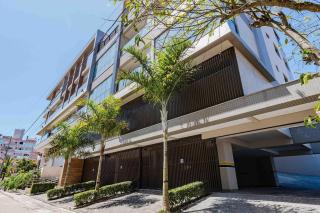 Apartamento Espetacular a 250 Metros da Praia de Bombinhas - Bombinhas - 9