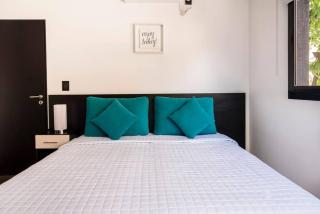 MG Baires - Dos ambientes 3A en Alquiler temporario en Buenos Aires - 2