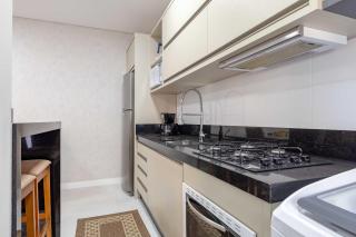 Apartamento Espetacular a 250 Metros da Praia de Bombinhas - Bombinhas - 2