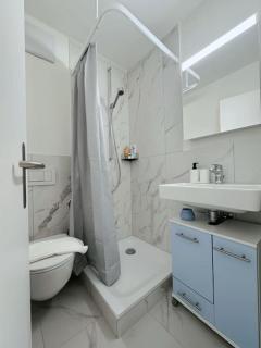 Zurich Central Brand New Apartment - Zurigo - 6