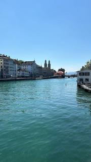 Zurich Central Brand New Apartment - Zurigo - 5
