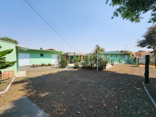 Pousada Encanto das águas - 7