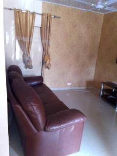 One bedroom luxury Apartment - Sere Kunda - 4