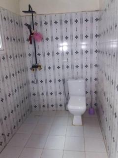 One bedroom luxury Apartment - Sere Kunda - 2