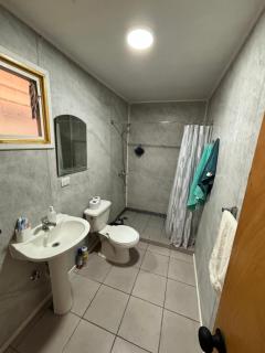 Cabaña Melipeuco - Melipeuco - 4